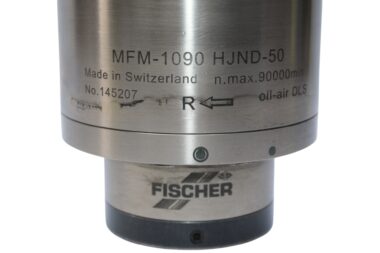 FISCHER MFM-1090 HJND-50 SPINDLE MOTOR
