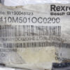 REXROTH L5410M501OC0200 DIRECTIONAL SPOOL VALVE R933003568