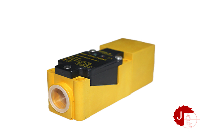 Turck NI35-CP40-FZ3X2 Inductive Sensor 13403