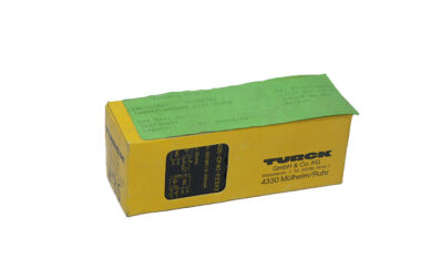 Turck NI35-CP40-FZ3X2 Inductive Sensor 13403