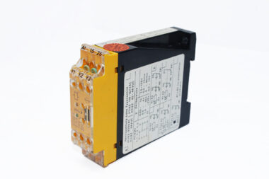 TESCH E72.2x947 Time Delay Relay 