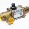 Coax MK 15 DR NC 3/2 Way coaxial Direct Acting Valves 0-40 bar