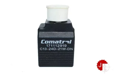 Comatrol 171112919 C13-24VDC-21W-DM SOLENOID COIL 