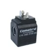 Comatrol 171112919 C13-24VDC-21W-DM SOLENOID COIL 