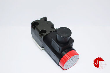 HARTMANN LAMMLE WE02-4L100R2/OH SOLENOID VALVE