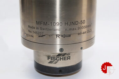 FISCHER MFM-1090 HJND-50 SPINDLE MOTOR