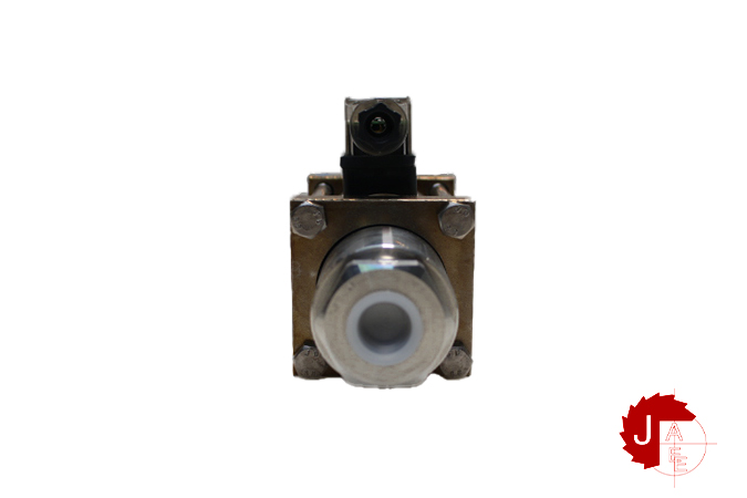 Muller Coax 	MK 15 NO 	Coaxial Valve &amp Solenoid - Image 4