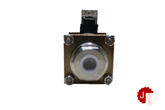 Muller Coax 	MK 15 NO 	Coaxial Valve &amp Solenoid - Image 5