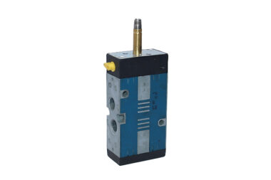 REXROTH 577 607…0 002 SOLENOID VALVE