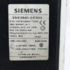 Siemens 3SE3840-0XX00 Position Switch With Guard Lock