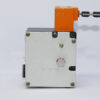 Siemens 3SE3840-0XX00 Position Switch With Guard Lock