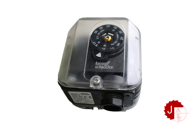 Kromschroder  DG50U-3 pressure switch for gas 84447350
