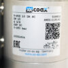 Muller Coax 5-PCD 10 DR NC CONTROL VALVE