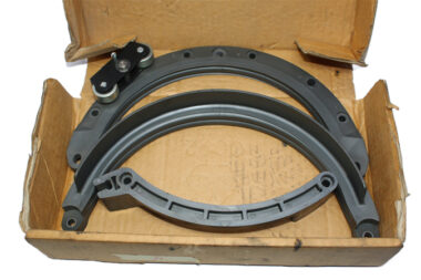 DEMAG 82381244 ROPE GUIDE 5/11.3R DH500-600