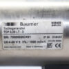 BAUMER TDP 0,09 LT-3 Tachogenerators