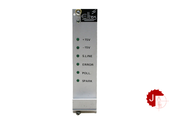 ELTEX 	KSH-230/40	Power Supply  - Image 3