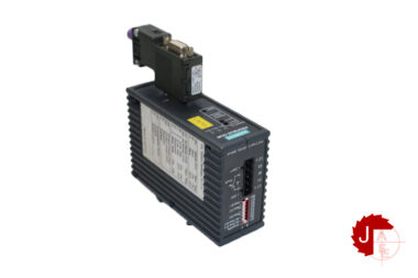 SIEMENS SIMATIC NET PROFIBUS OLM/P12 6GK1 502-3CA10