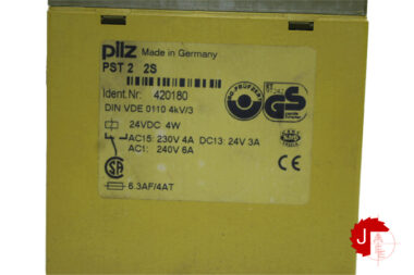 pilz PST2