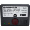 BRAHMA SM592N/S Control Box 36223321