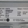 SIMCO A2A7S POWER UNIT