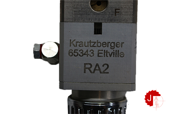 Krautzberger RA2