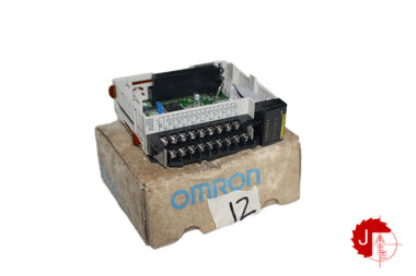 OMRON CQM1-OD212