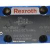 BOSCH Rexroth 4WE 6 HB62/EG24N9K4 DIRECTIONAL CONTROL VALVE R900553670