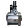 COAX 3-HPB-N 32 pressure limitation valve