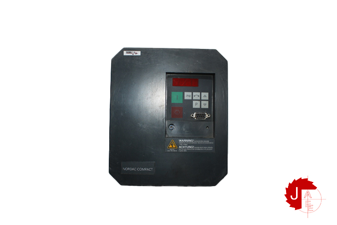 NORD COMPACT SK2200/3NC  INVERTER DRIVE
