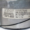 SEW ES2S INCREMENTAL ENCODER OGS 72 DN 1024 R