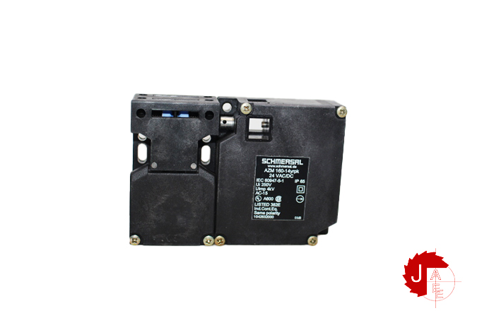 SCHMERSAL AZM160-14YRPK Safety switch 1042832000