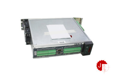 PARKER TWIN5NS/K005 SERVO DRIVE