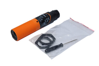 IFM OI5003 Diffuse reflection sensor OIT-FPKG