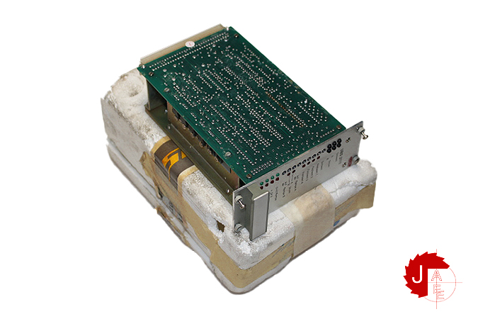 HYDAC USB 2111 Control Amplifier
