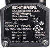 SCHMERSAL BNS16-12ZD Safety switch 101172563