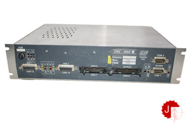 S.C.E CNC M68-2 MODULO CONTROLLO