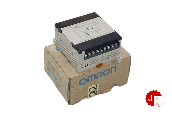 OMRON CPM1A-20CDT1-D-V1