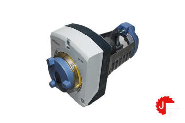 SIEMENS SAX61 Electromotoric actuator