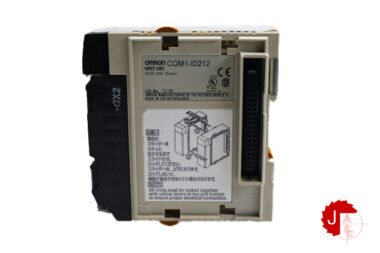 OMRON CQM1-ID212 INPUT UNIT