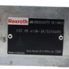 BOSCH Rexroth HSZ 06 A106-3X/S315M00 DIRECTIONAL CONTROL VALVE R900555773