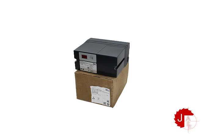 KROM SCHRODER IFD 450-5/1/1T Automatic Burner Control 84347020