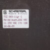 SCHMERSAL T3Z068-11YR G LIMIT SWITCH