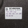 SCHMERSAL T3Z068-11YR LIMIT SWITCH
