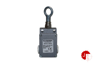 SCHMERSAL EM41Z 1O/1S LIMIT SWITCH 1146042