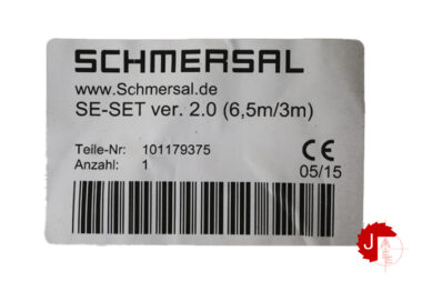 SCHMERSAL SE-SET VER.2.0  SENSOR SET 101179375