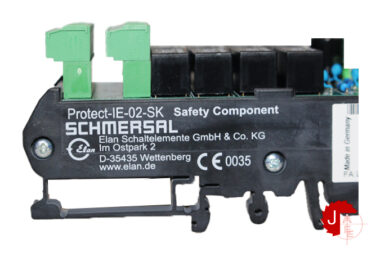 SCHMERSAL Protect-IE-02-SK Safety Component