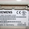 SIEMENS 6SN1118-0DM21-0AA0 Dual Axis Control Module