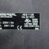 SCHMERSAL AES1135 magnetic safety sensors 1170036
