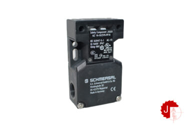 SCHMERSAL AZ16-02ZVK-M16  Safety switch 10115469