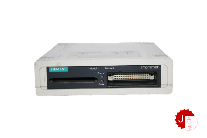 SIEMENS SIMATIC S5 prommer C79451-A3449-A11